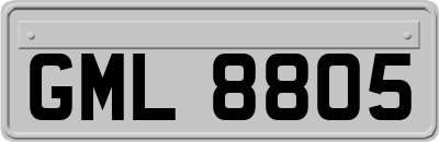 GML8805
