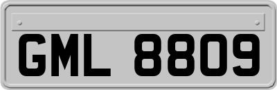 GML8809