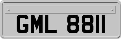 GML8811