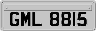 GML8815