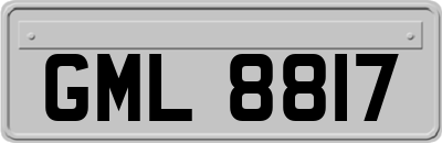GML8817