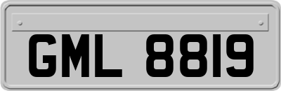 GML8819
