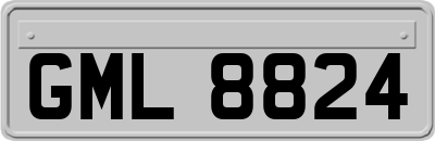 GML8824