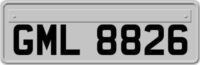 GML8826
