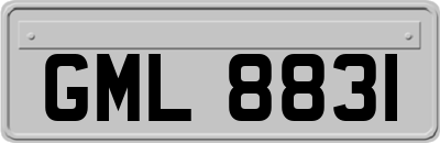 GML8831