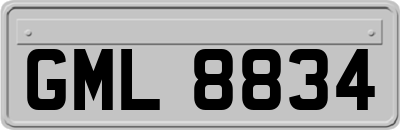 GML8834