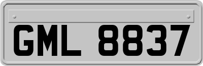 GML8837