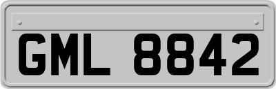 GML8842