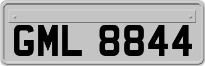 GML8844