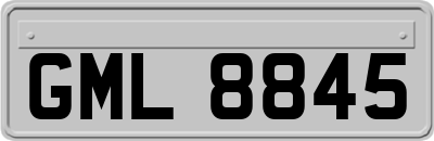 GML8845