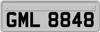 GML8848
