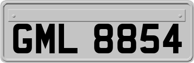 GML8854