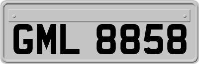 GML8858