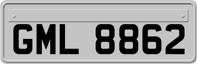 GML8862