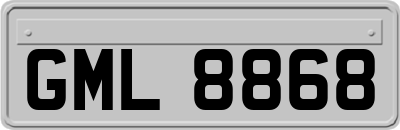 GML8868