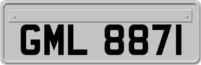 GML8871