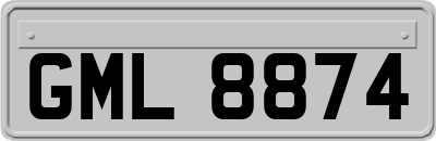 GML8874