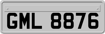GML8876