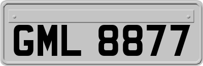 GML8877