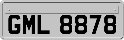 GML8878