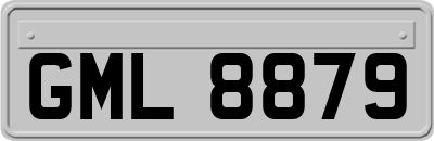 GML8879