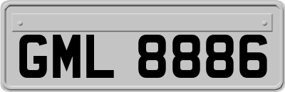 GML8886
