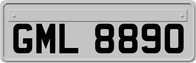 GML8890