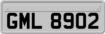GML8902