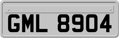 GML8904