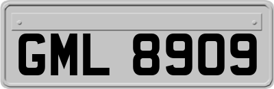 GML8909