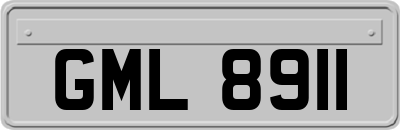 GML8911