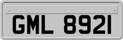 GML8921
