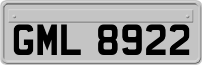 GML8922