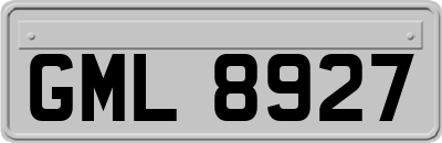 GML8927