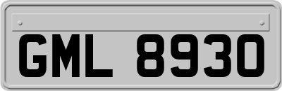 GML8930