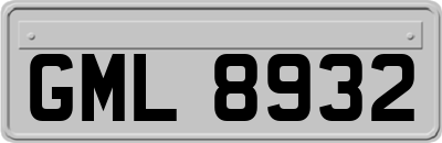 GML8932