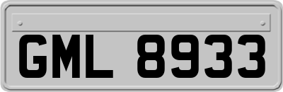 GML8933