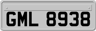 GML8938