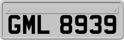 GML8939