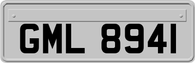 GML8941