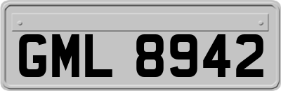 GML8942