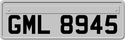 GML8945
