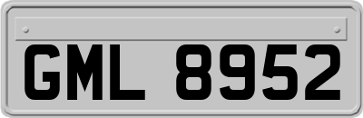 GML8952