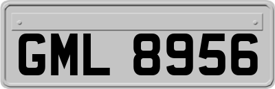 GML8956