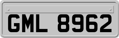 GML8962