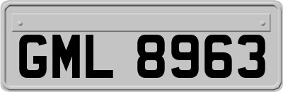 GML8963