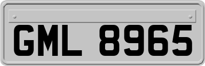 GML8965