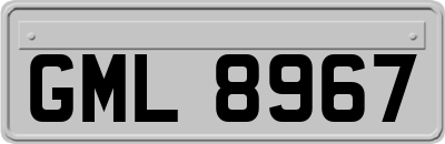 GML8967