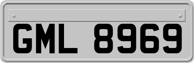 GML8969