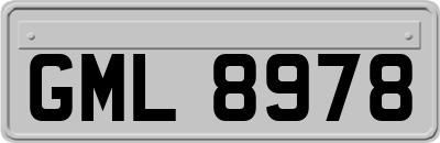 GML8978